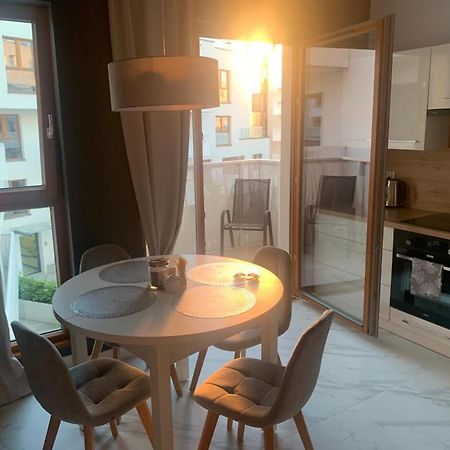 Apartament Ksiecia Witolda Daire Wrocław Dış mekan fotoğraf