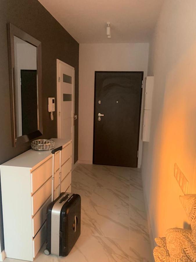Apartament Ksiecia Witolda Daire Wrocław Dış mekan fotoğraf