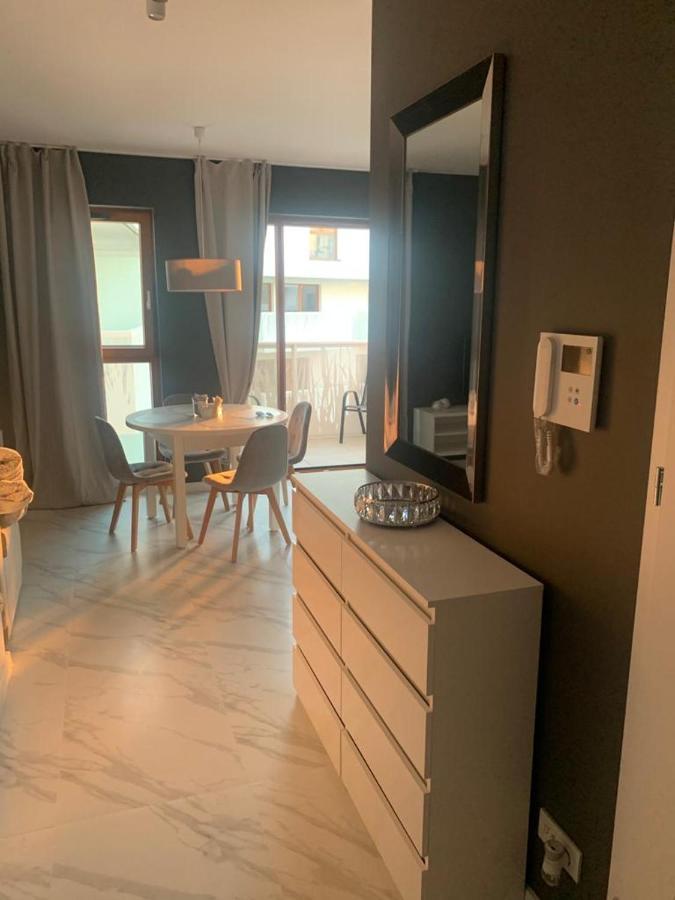 Apartament Ksiecia Witolda Daire Wrocław Dış mekan fotoğraf